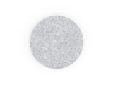 RL Acouline QuickMount Halo Round Wall Tiles Panels