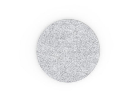 RL Acouline QuickMount Halo Round Wall Tiles Panels