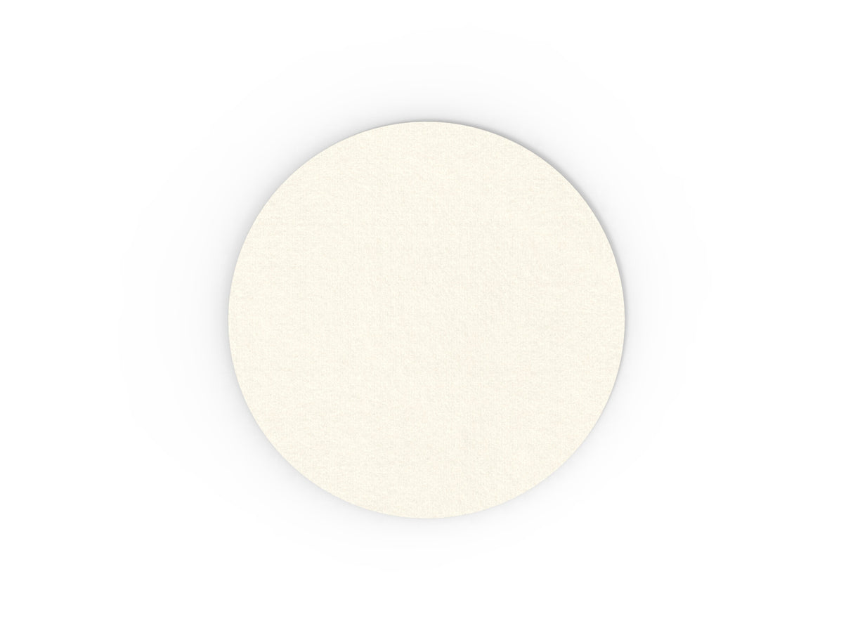RL Acouline QuickMount Halo Round Wall Tiles Panels