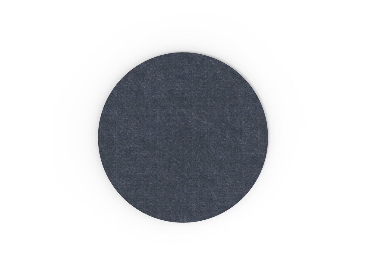 RL Acouline QuickMount Halo Round Wall Tiles Panels