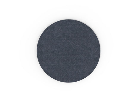 RL Acouline QuickMount Halo Round Wall Tiles Panels