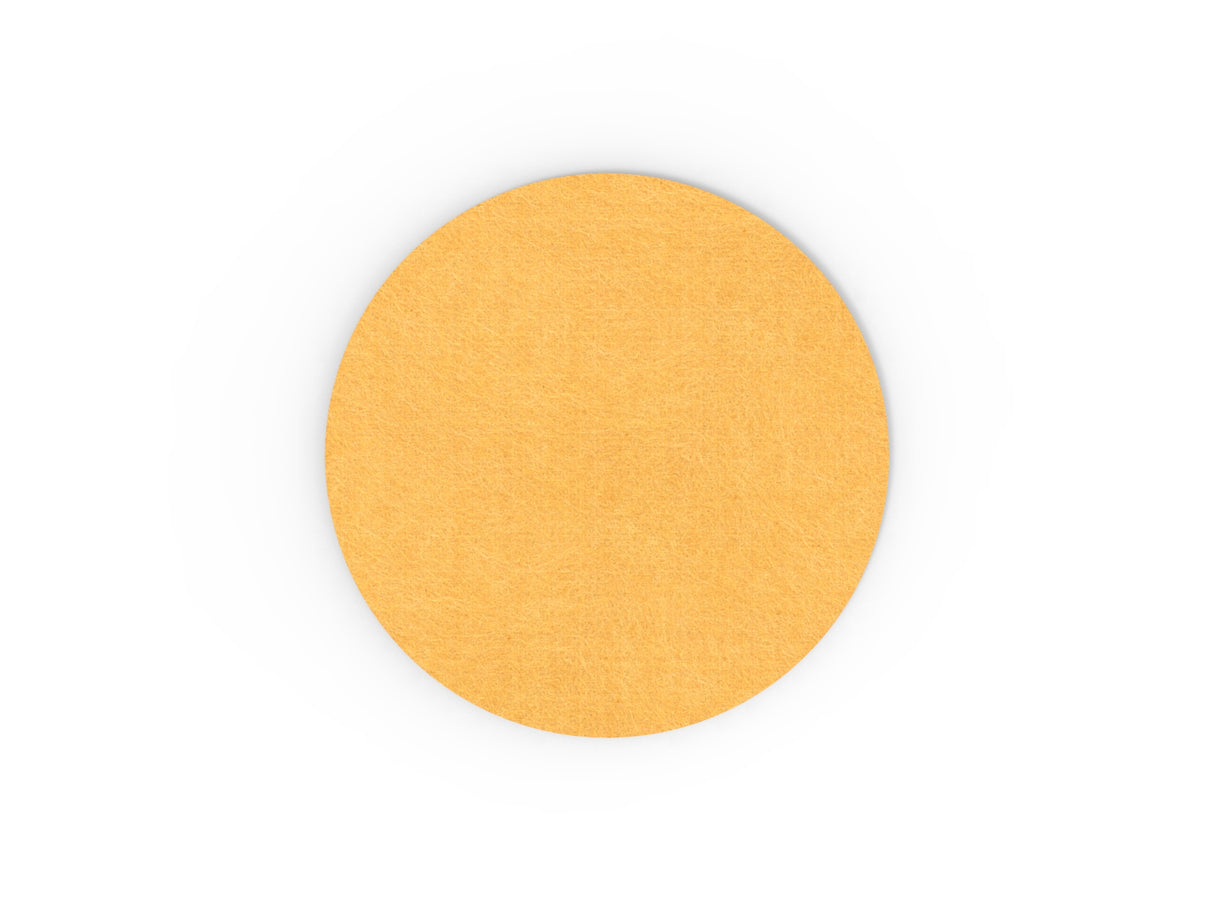 RL Acouline QuickMount Halo Round Wall Tiles Panels