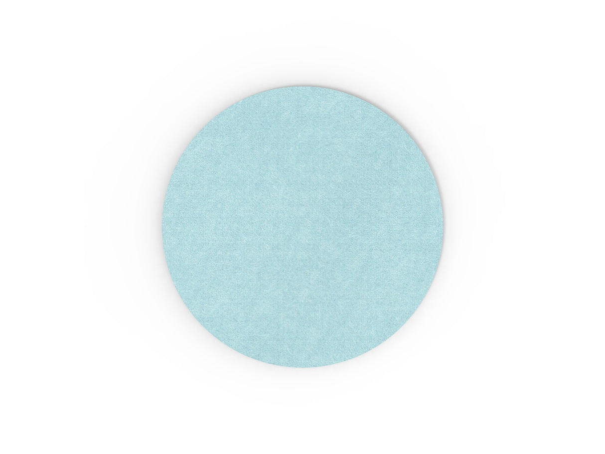 RL Acouline QuickMount Halo Round Wall Tiles Panels