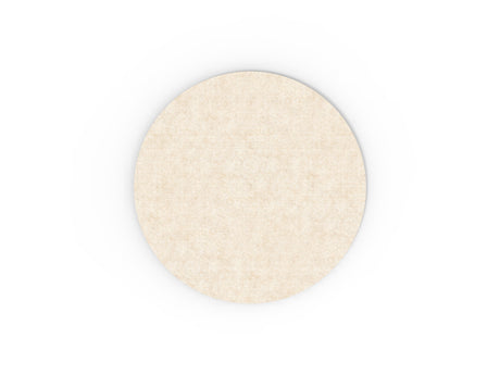 RL Acouline QuickMount Halo Round Wall Tiles Panels