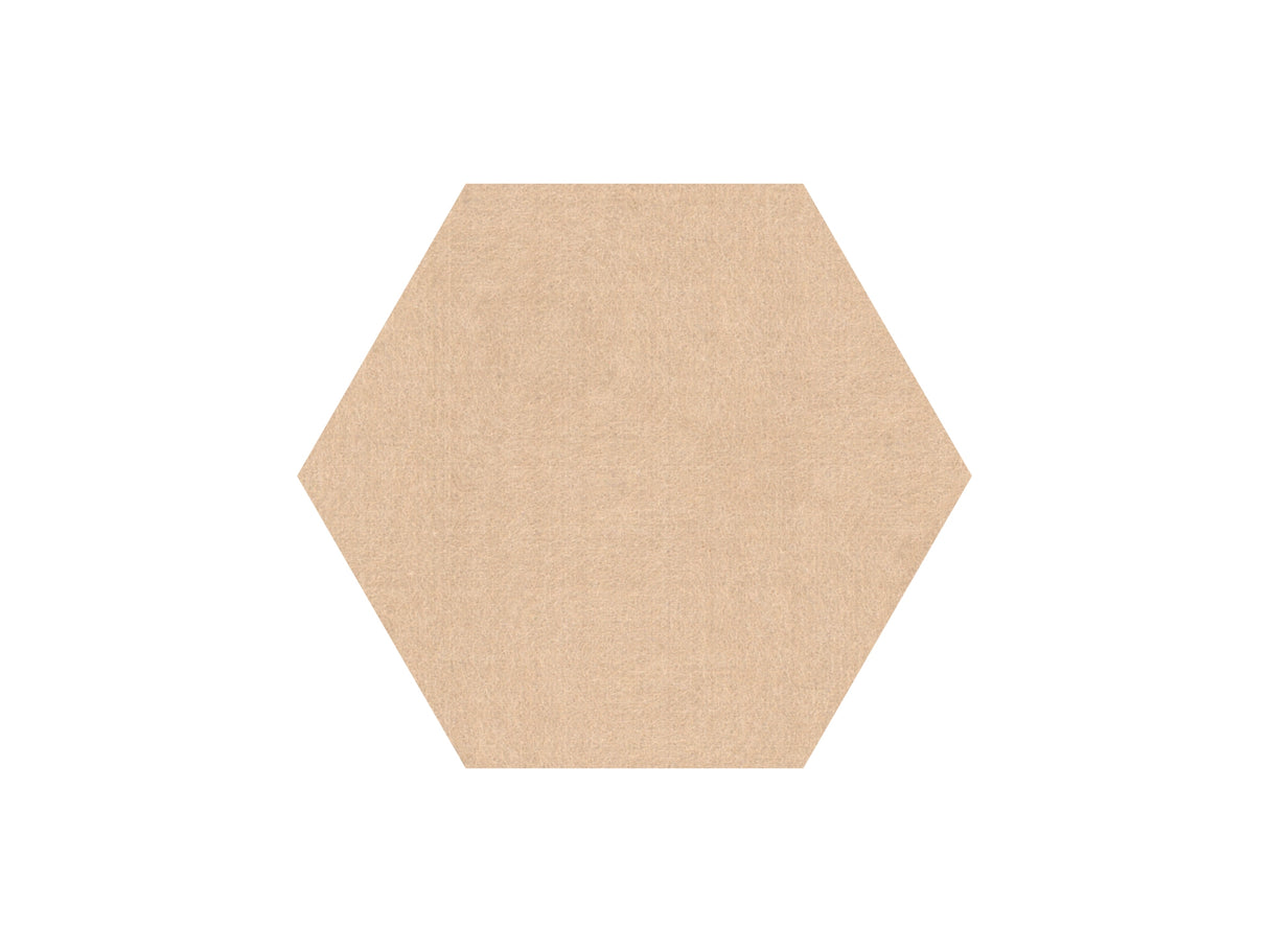 RL Acouline QuickMount Hive Hexagonal Wall Tiles Panels