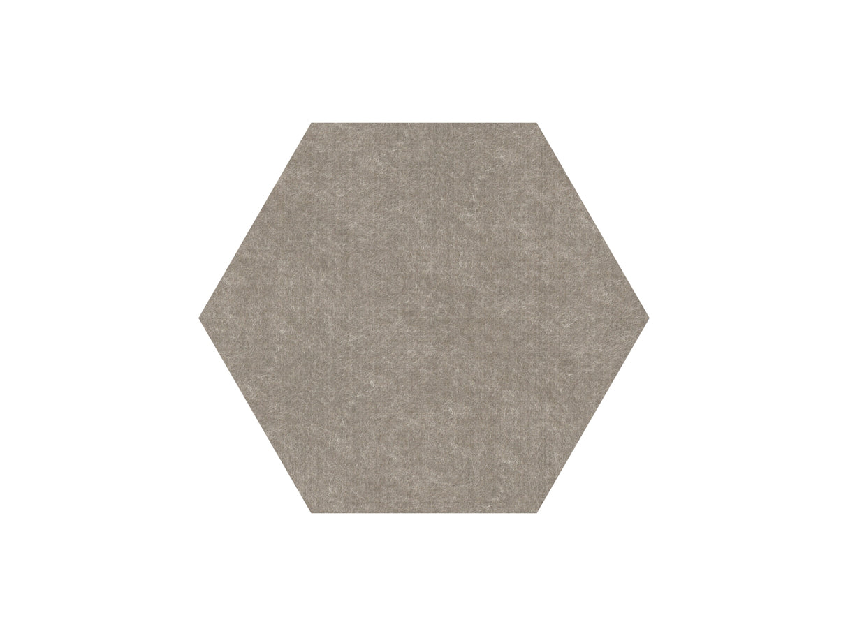 RL Acouline QuickMount Hive Hexagonal Wall Tiles Panels