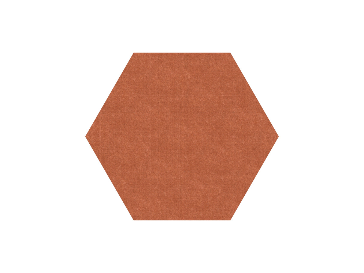 RL Acouline QuickMount Hive Hexagonal Wall Tiles Panels