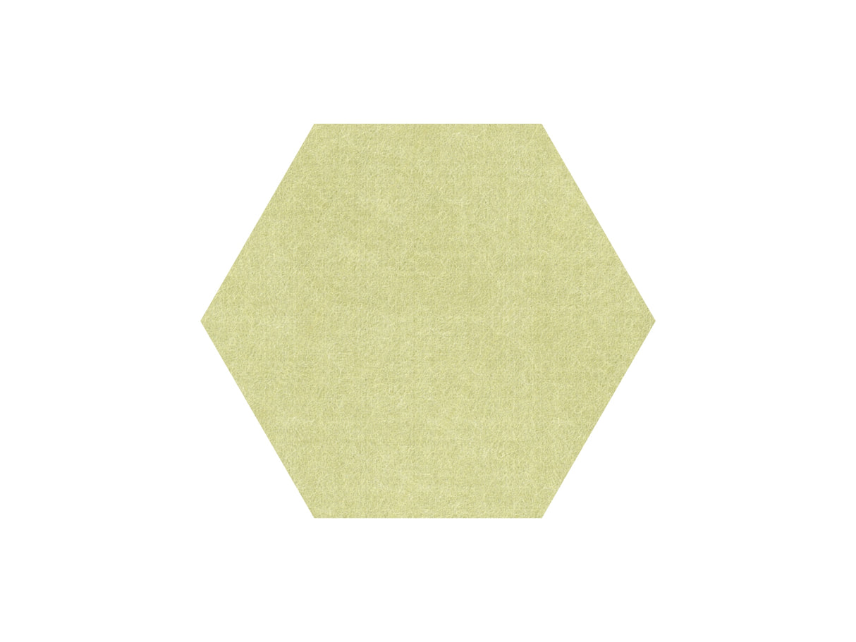 RL Acouline QuickMount Hive Hexagonal Wall Tiles Panels