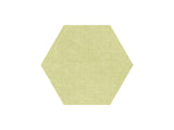 RL Acouline QuickMount Hive Hexagonal Wall Tiles Panels