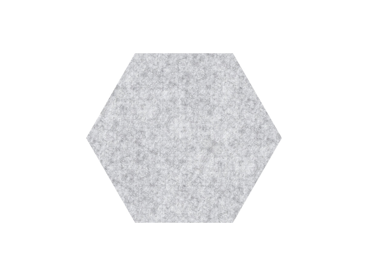 RL Acouline QuickMount Hive Hexagonal Wall Tiles Panels