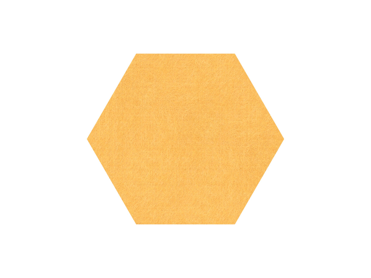 RL Acouline QuickMount Hive Hexagonal Wall Tiles Panels