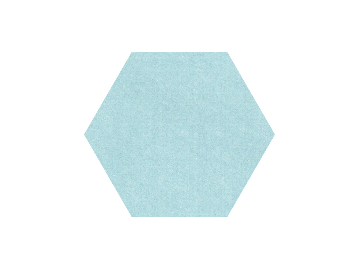 RL Acouline QuickMount Hive Hexagonal Wall Tiles Panels