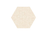RL Acouline QuickMount Hive Hexagonal Wall Tiles Panels