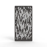 RL Rain Decorative Workplace Divider Hanging Screen