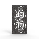 RL Vine Decorative Workplace Divider Hanging Screen