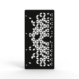 RL Vine Decorative Workplace Divider Hanging Screen