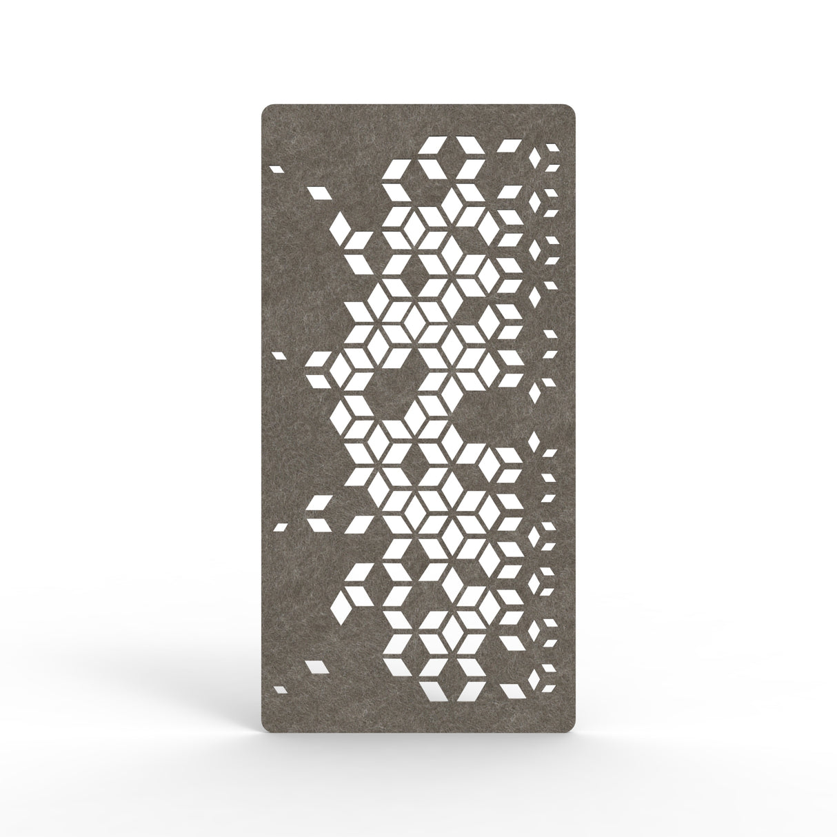 RL Vine Decorative Workplace Divider Hanging Screen