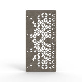 RL Vine Decorative Workplace Divider Hanging Screen