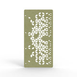 RL Vine Decorative Workplace Divider Hanging Screen