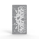 RL Vine Decorative Workplace Divider Hanging Screen