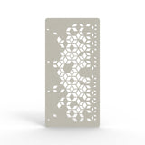 RL Vine Decorative Workplace Divider Hanging Screen