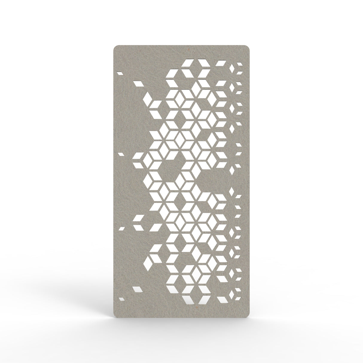 RL Vine Decorative Workplace Divider Hanging Screen