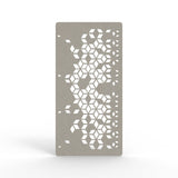 RL Vine Decorative Workplace Divider Hanging Screen