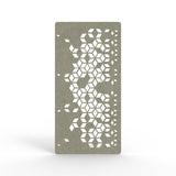 RL Vine Decorative Workplace Divider Hanging Screen