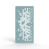 RL Vine Decorative Workplace Divider Hanging Screen