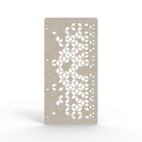 RL Vine Decorative Workplace Divider Hanging Screen