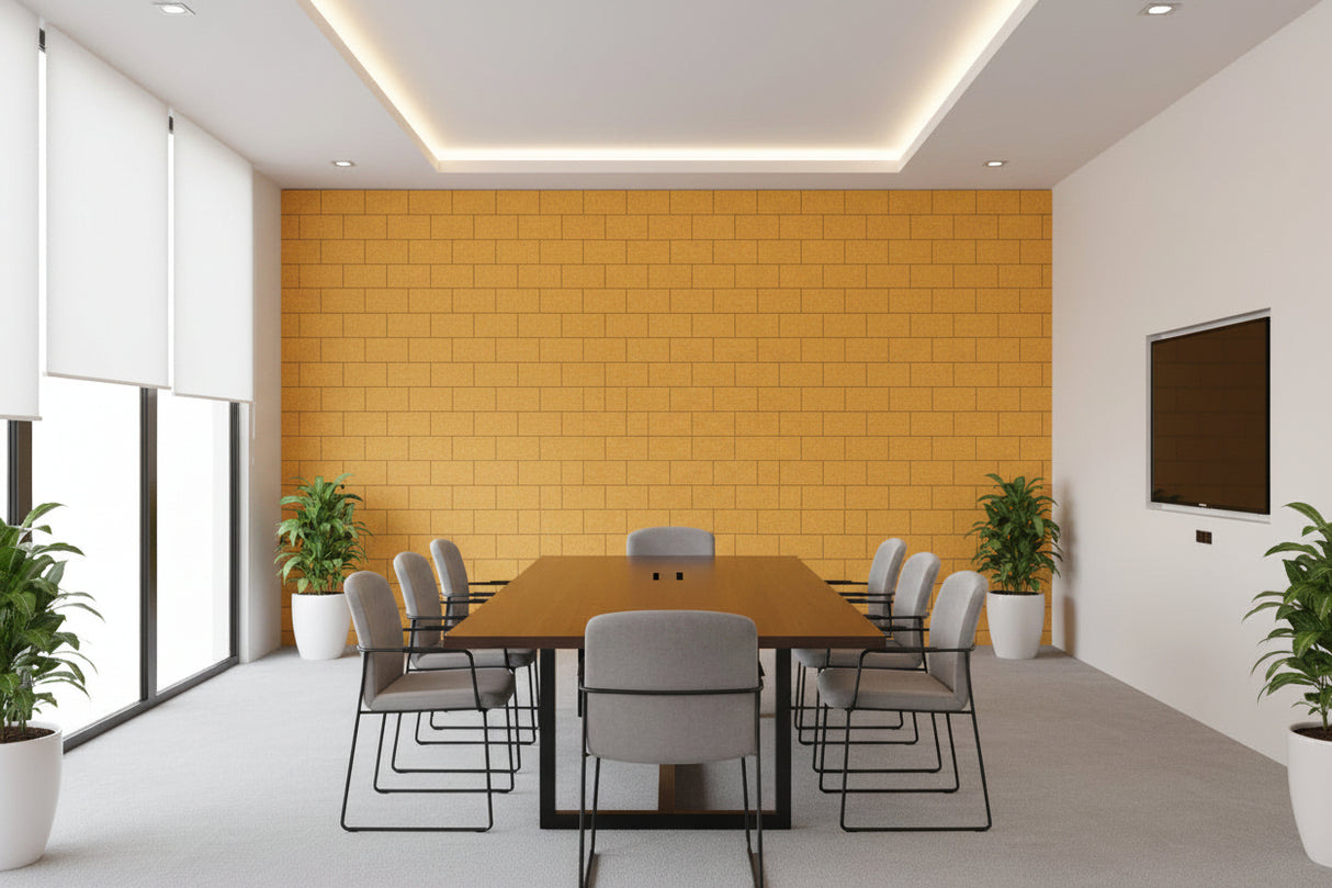 RL Acouline Bond Decorative Acoustic Wall Panel