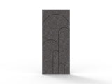 RL Acouline Cove Decorative Acoustic Wall Panel