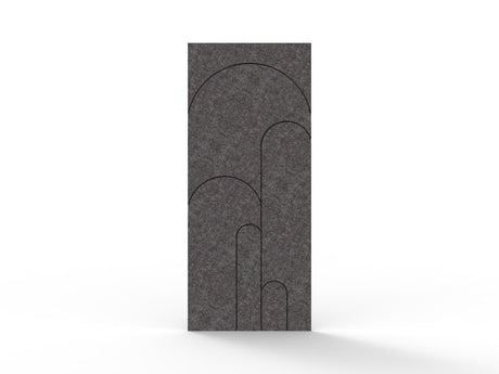 RL Acouline Cove Decorative Acoustic Wall Panel
