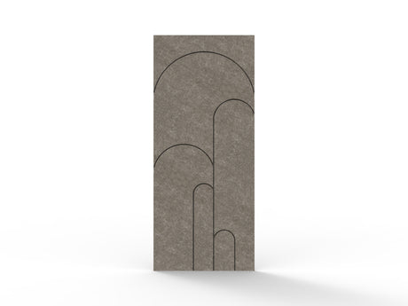 RL Acouline Cove Decorative Acoustic Wall Panel