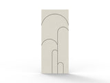 RL Acouline Cove Decorative Acoustic Wall Panel