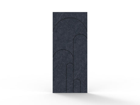 RL Acouline Cove Decorative Acoustic Wall Panel