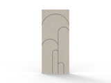 RL Acouline Cove Decorative Acoustic Wall Panel