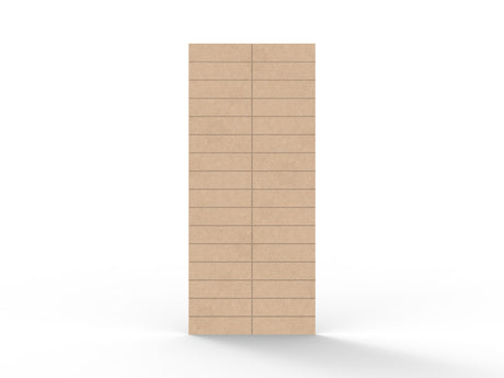 RL Acouline Form Decorative Acoustic Wall Panel