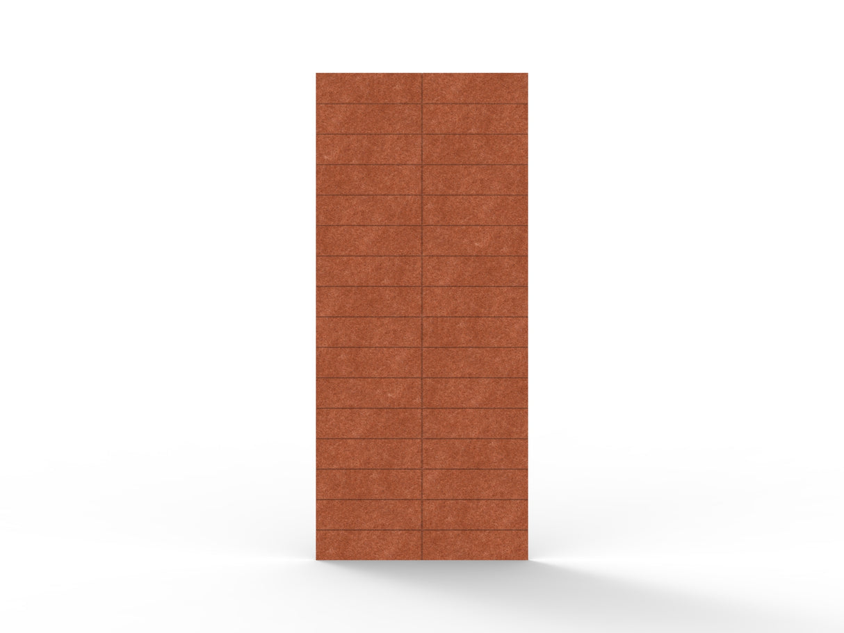 RL Acouline Form Decorative Acoustic Wall Panel