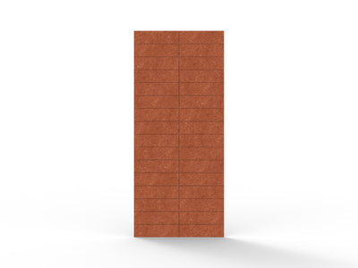 RL Acouline Form Decorative Acoustic Wall Panel