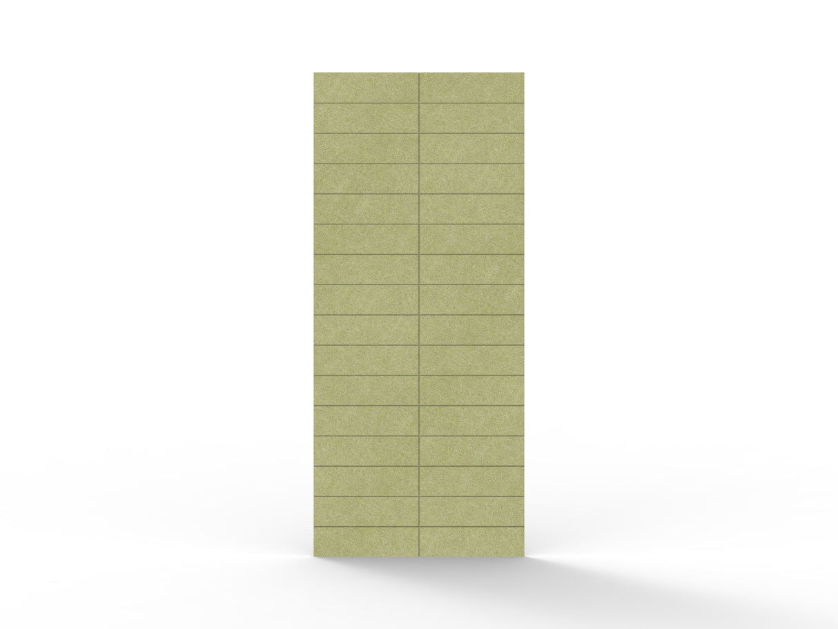 RL Acouline Form Decorative Acoustic Wall Panel
