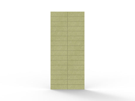RL Acouline Form Decorative Acoustic Wall Panel