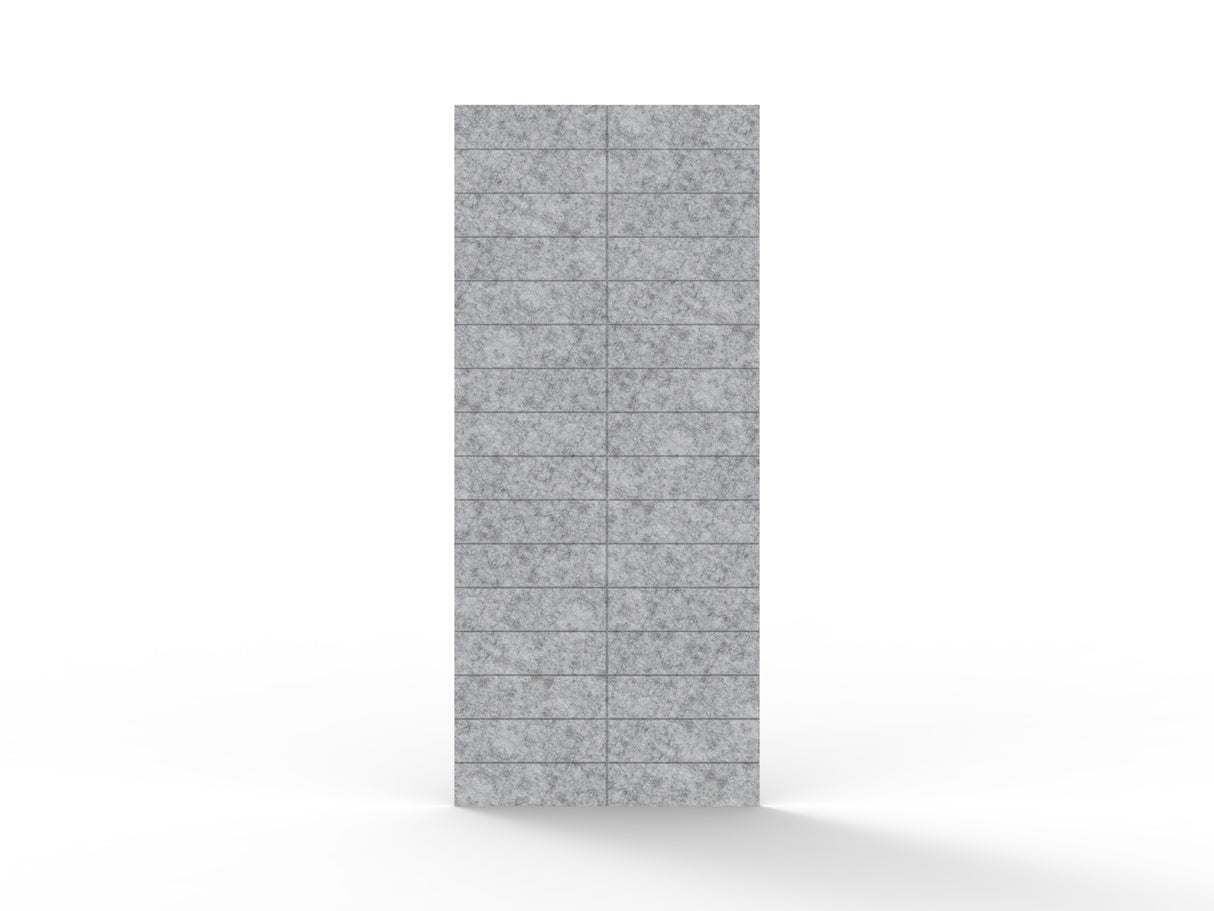 RL Acouline Form Decorative Acoustic Wall Panel