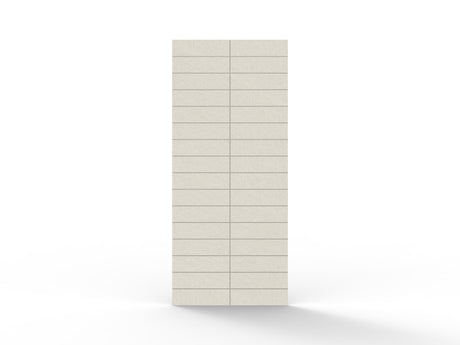 RL Acouline Form Decorative Acoustic Wall Panel