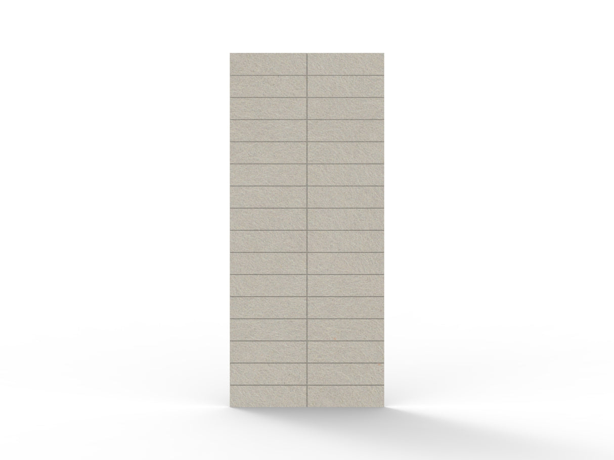 RL Acouline Form Decorative Acoustic Wall Panel