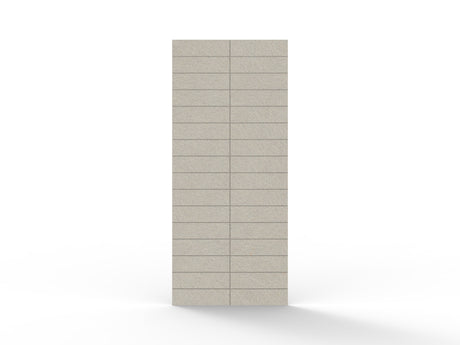 RL Acouline Form Decorative Acoustic Wall Panel