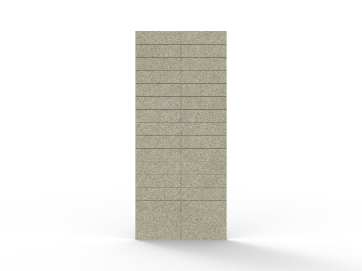 RL Acouline Form Decorative Acoustic Wall Panel