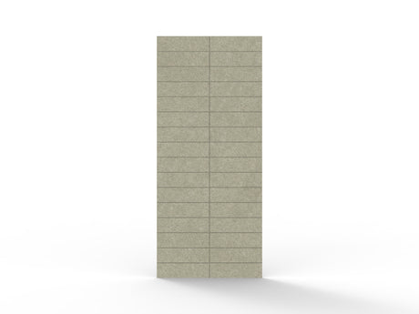 RL Acouline Form Decorative Acoustic Wall Panel