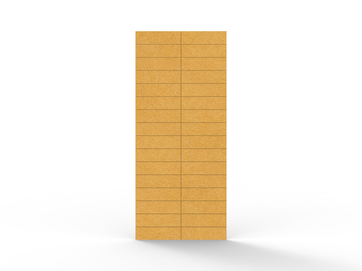 RL Acouline Form Decorative Acoustic Wall Panel