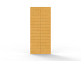 RL Acouline Form Decorative Acoustic Wall Panel